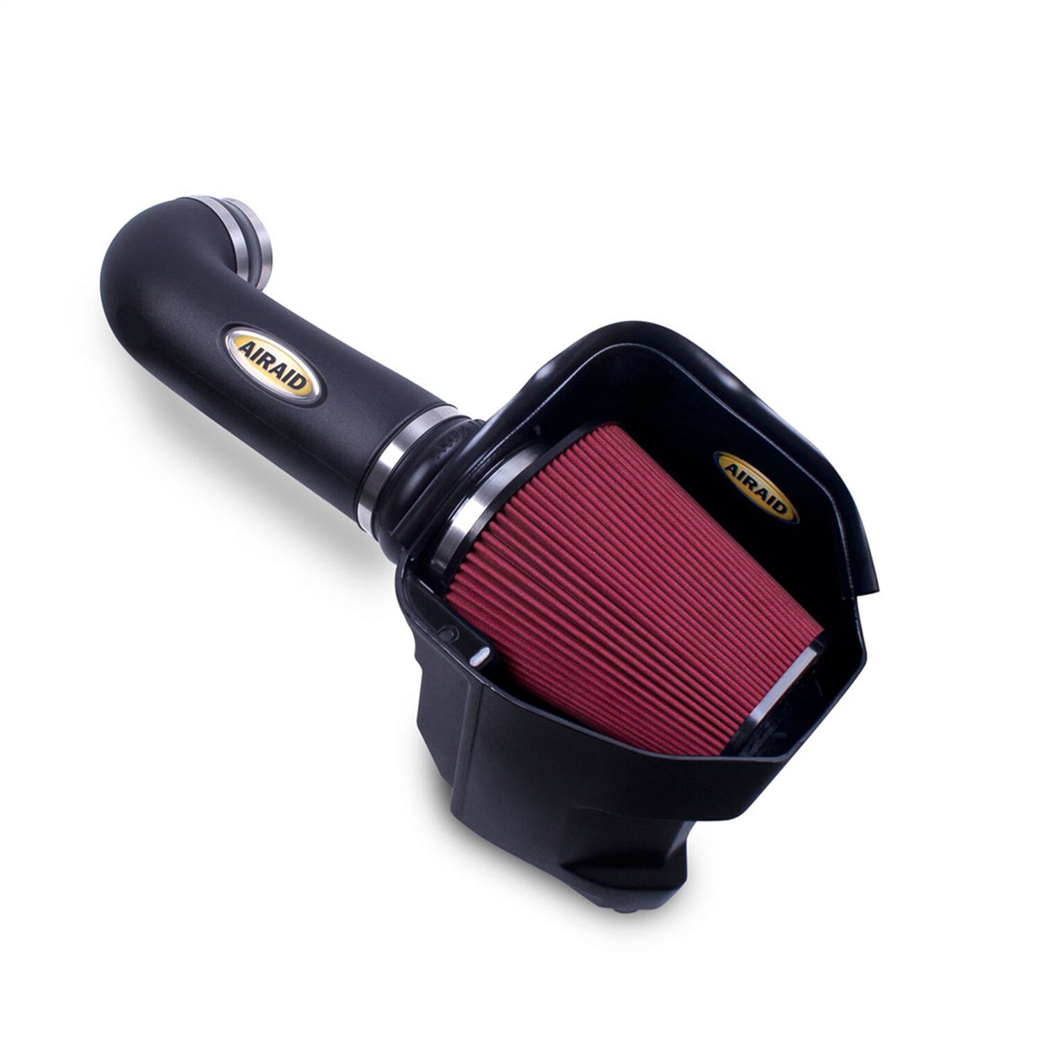 2011-2016 Chrysler 300 5.7L Airaid Cold Air Intake System - AIR-350-318