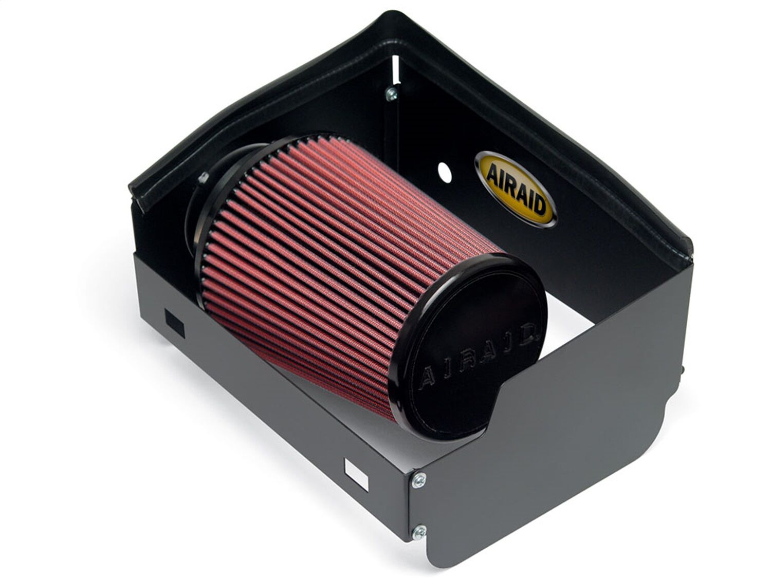 2005-2008 Chrysler 300 5.7L Airaid Quick-Fit Air Intake System - AIR-351-160