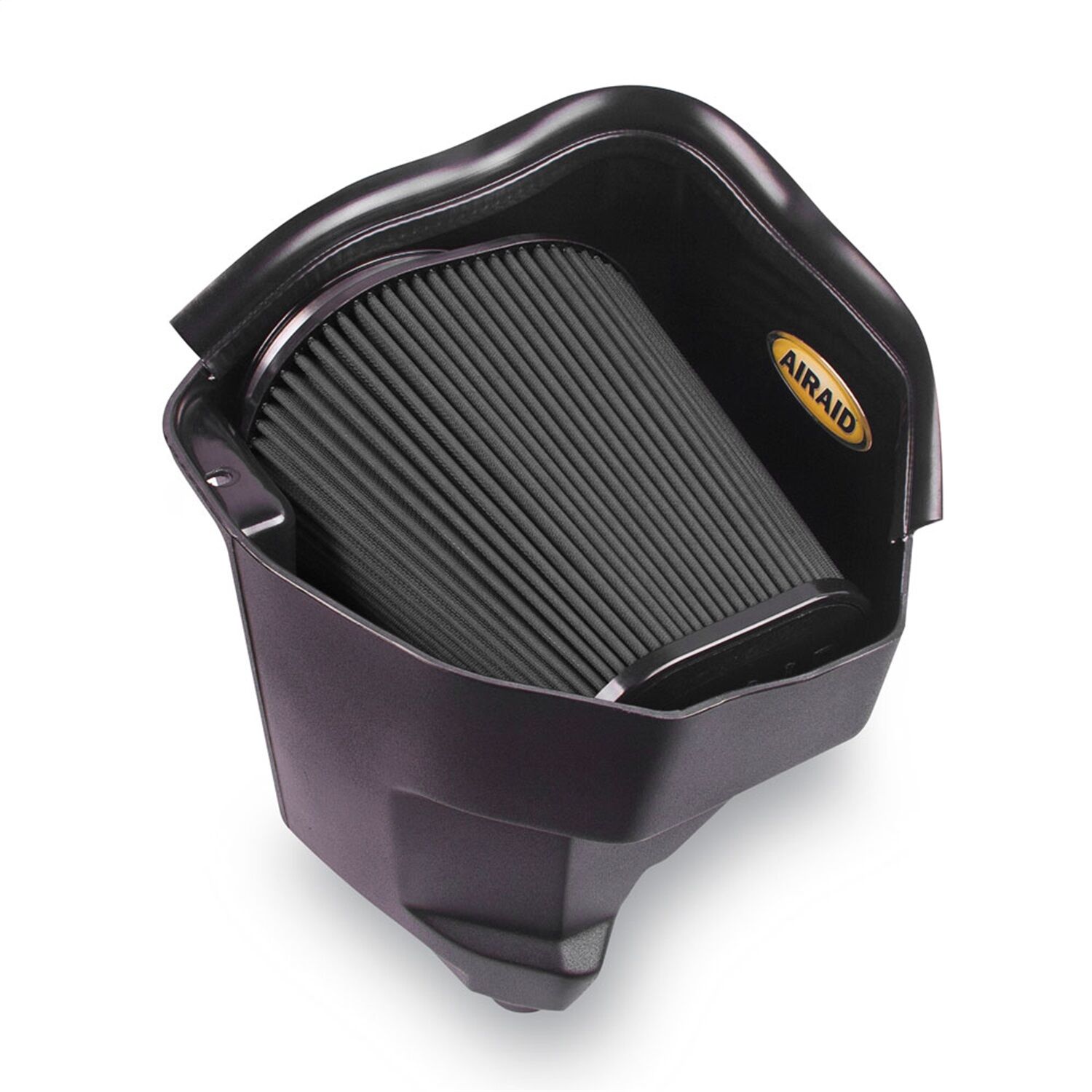 2012-2015 Dodge Charger 6.4L Airaid Cold Air Intake System - AIR-352-319