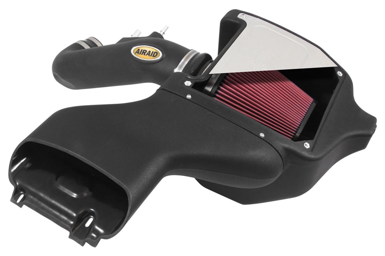 2015 Ford F150 5.0L Airaid MXP Cold Air Intake System