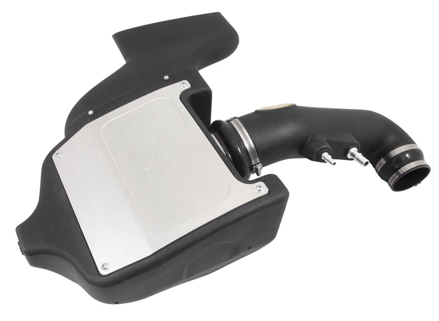 2015 Ford F150 5.0L Airaid MXP Cold Air Intake System