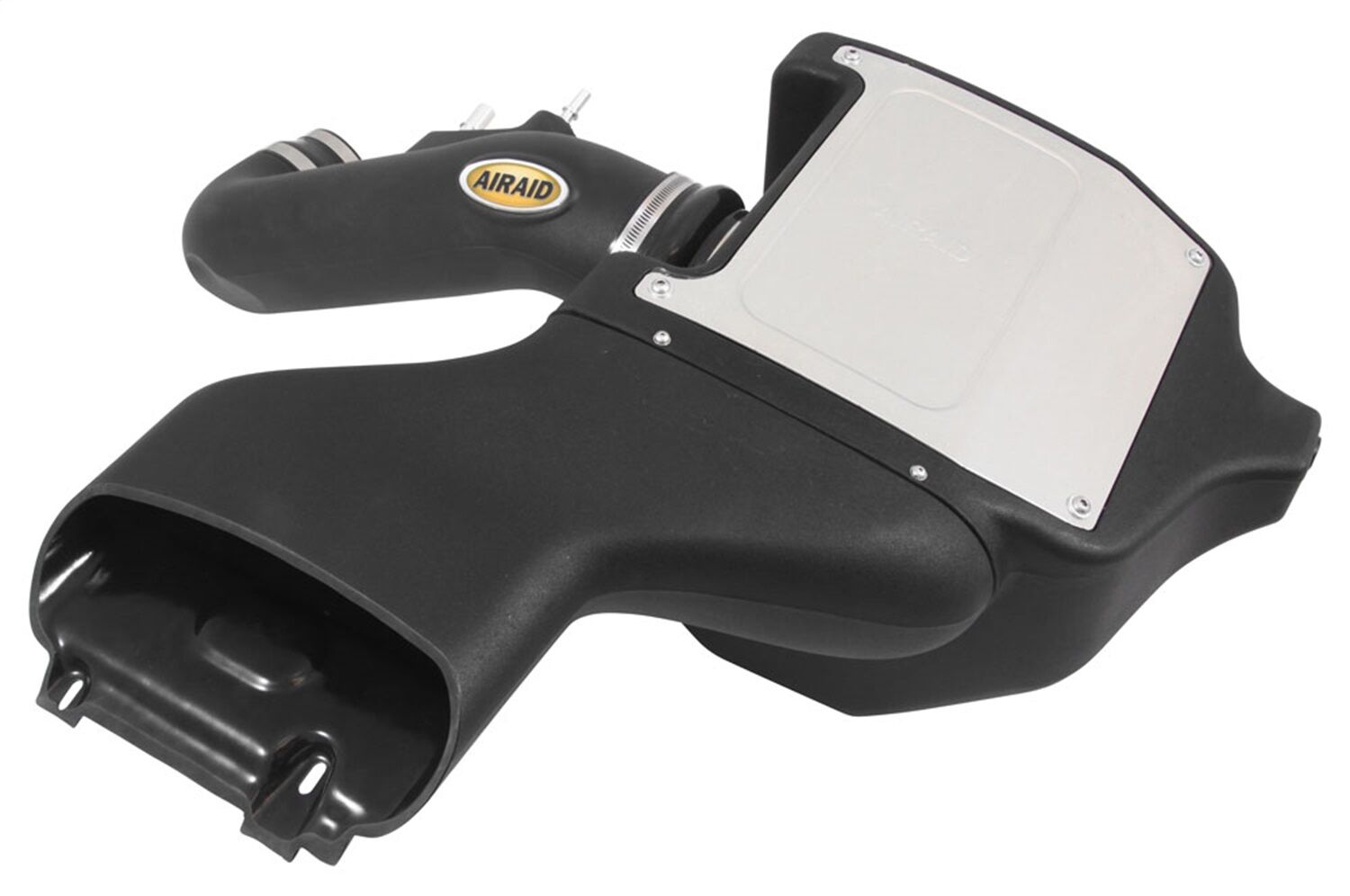 2015 Ford F150 5.0L Airaid MXP Cold Air Intake System - AIR-400-293