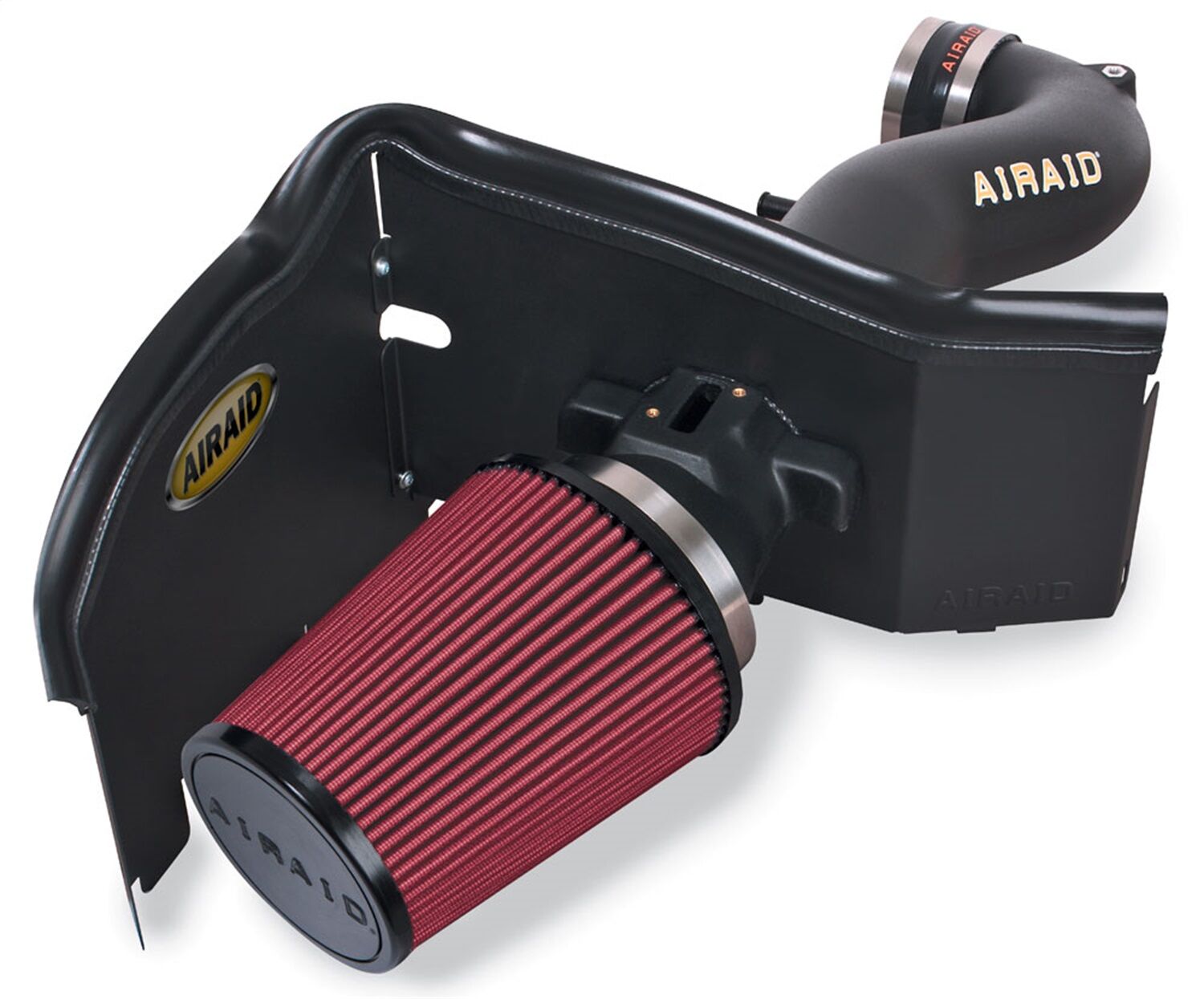 2000-2004 Toyota Tundra 4.7L Airaid Cold Air Intake System - AIR-511-163