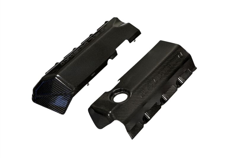 2015-2016 Dodge Charger 6.4L Carbon Fiber Coil Pack Covers