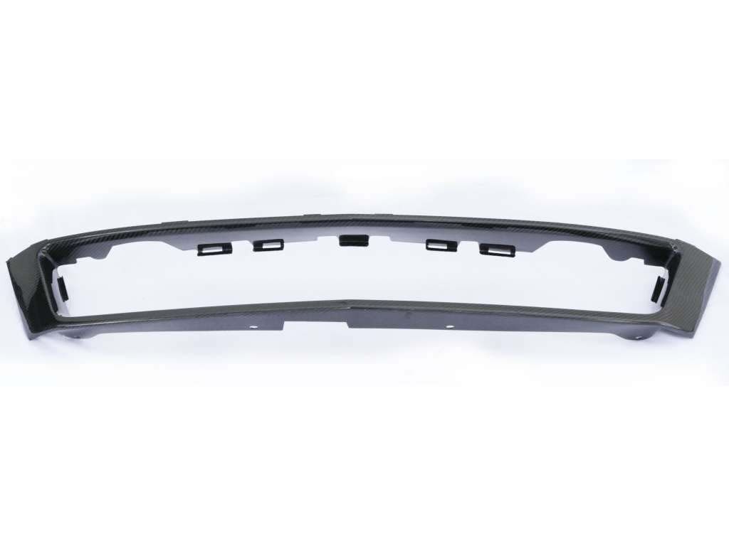 2010-2012 Ford Mustang GT Carbon Fiber OEM OEM Fog Light Housing