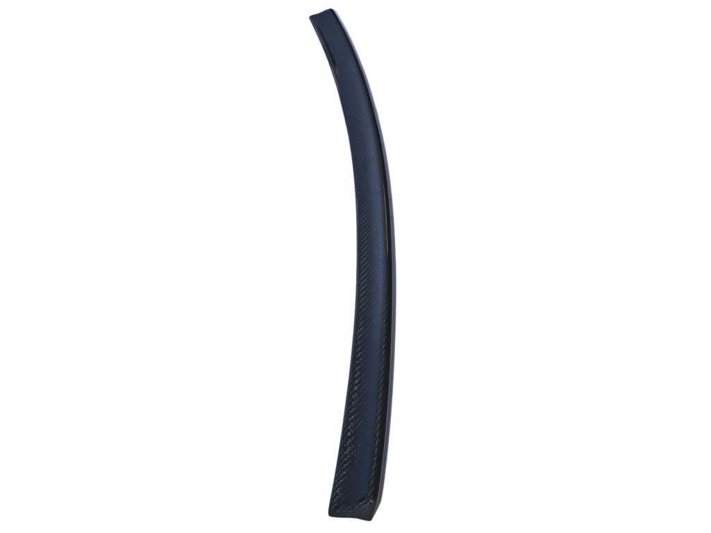 2010-2014 Ford Mustang GT500 Carbon Fiber Gurney Flap - TC10025-LG93