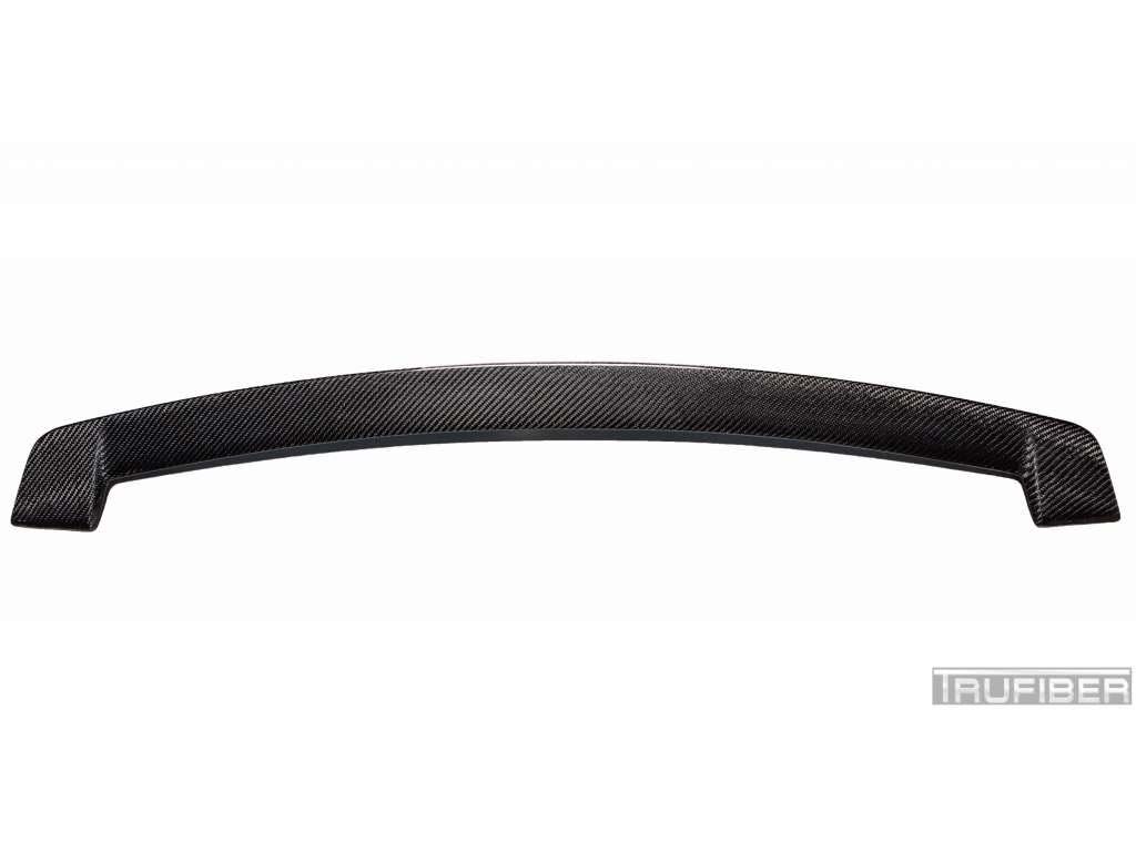 2005-2010 Jeep Grand Cherokee Carbon Fiber Roof Spoiler/Wing