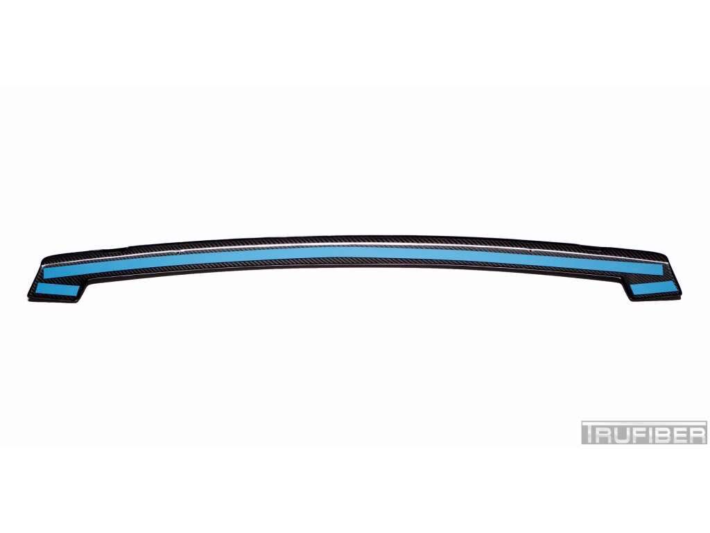2005-2010 Jeep Grand Cherokee Carbon Fiber Roof Spoiler/Wing