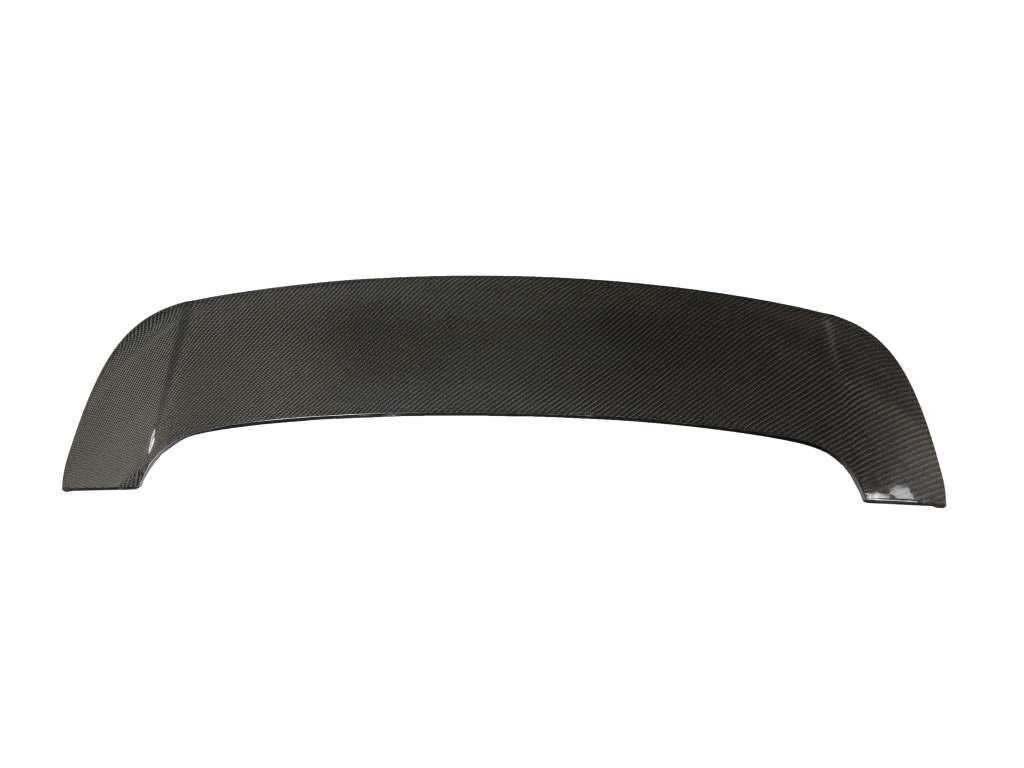 2014-2017 Jeep Grand Cherokee SRT-8 Carbon Fiber OEM Rear Spoiler/Wing