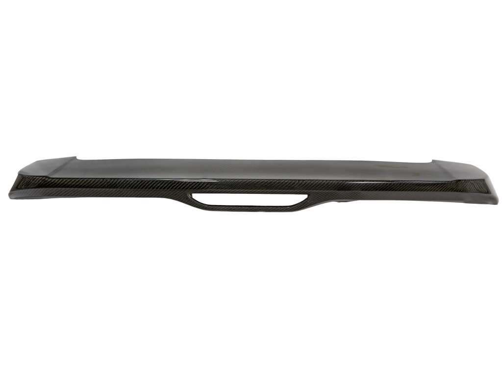 2014-2017 Jeep Grand Cherokee SRT-8 Carbon Fiber OEM Rear Spoiler/Wing