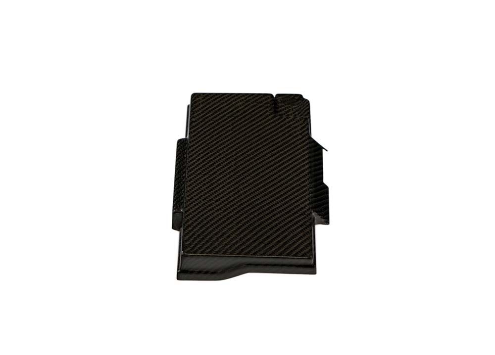 2014-2015 Jeep Grand Cherokee SRT-8 Carbon Fiber Fuse Box Cover