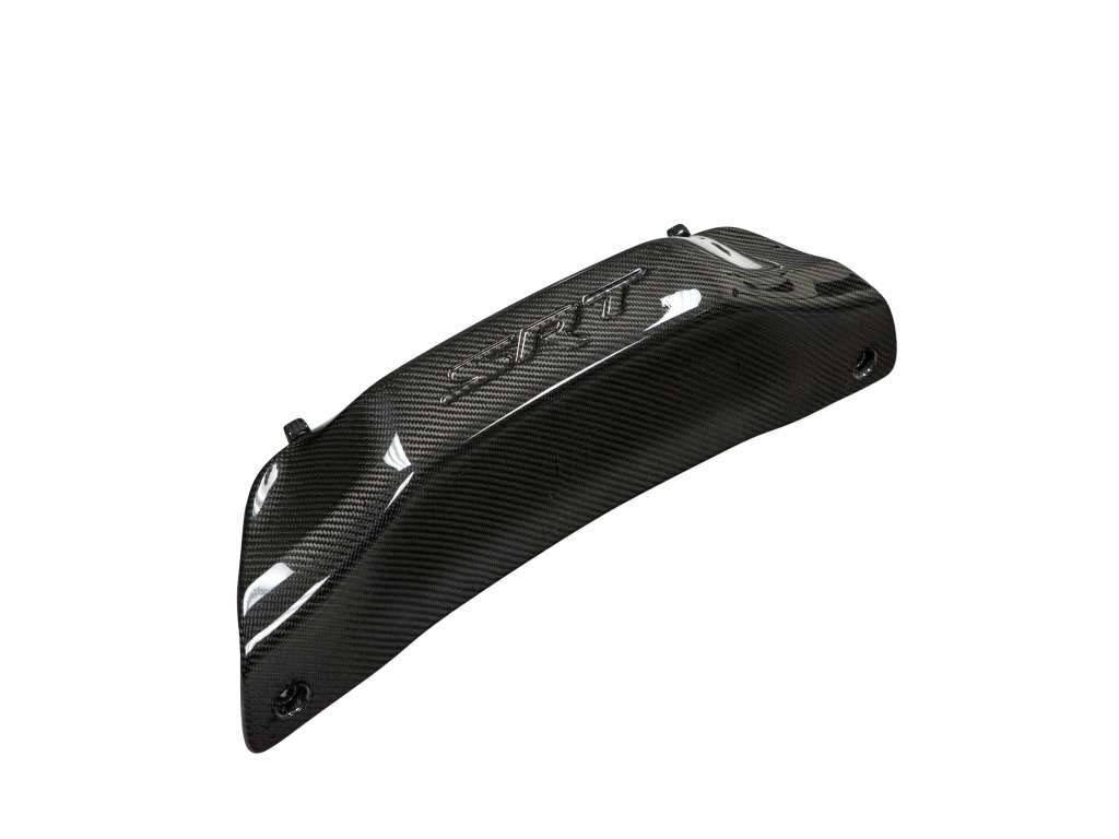 2014-2015 Jeep Grand Cherokee SRT-8 Carbon Fiber OEM 2PC Rear Diffuser