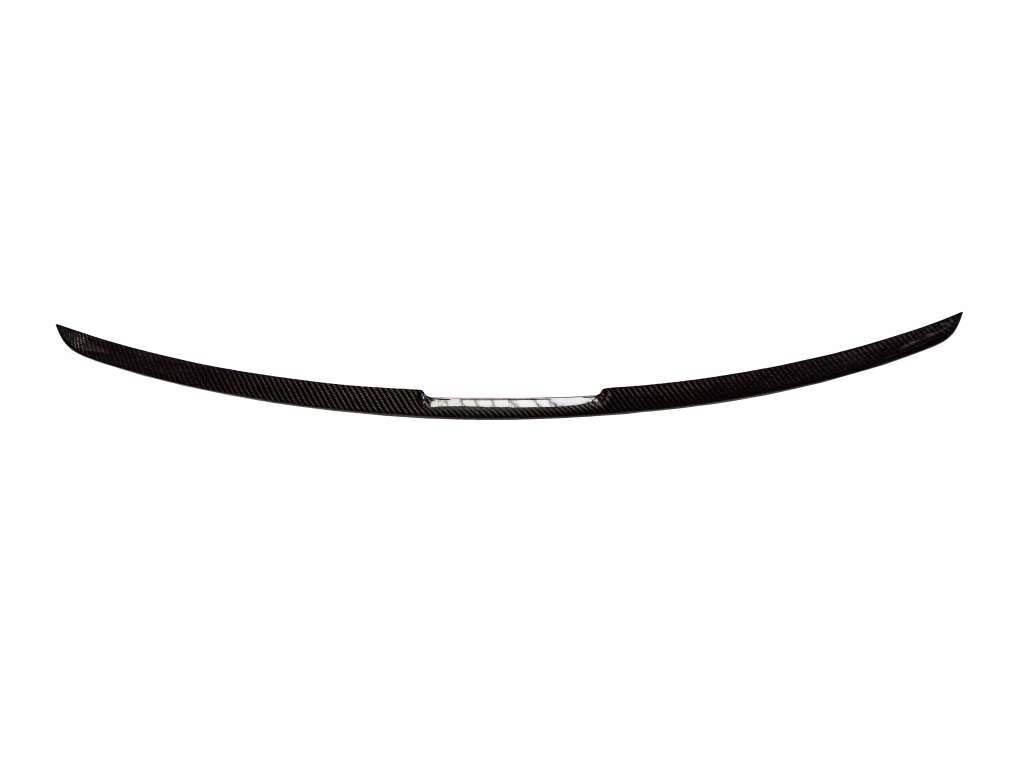2011-2023 Chrysler 300/300c Carbon Fiber Rear Lip Spoiler/Wing