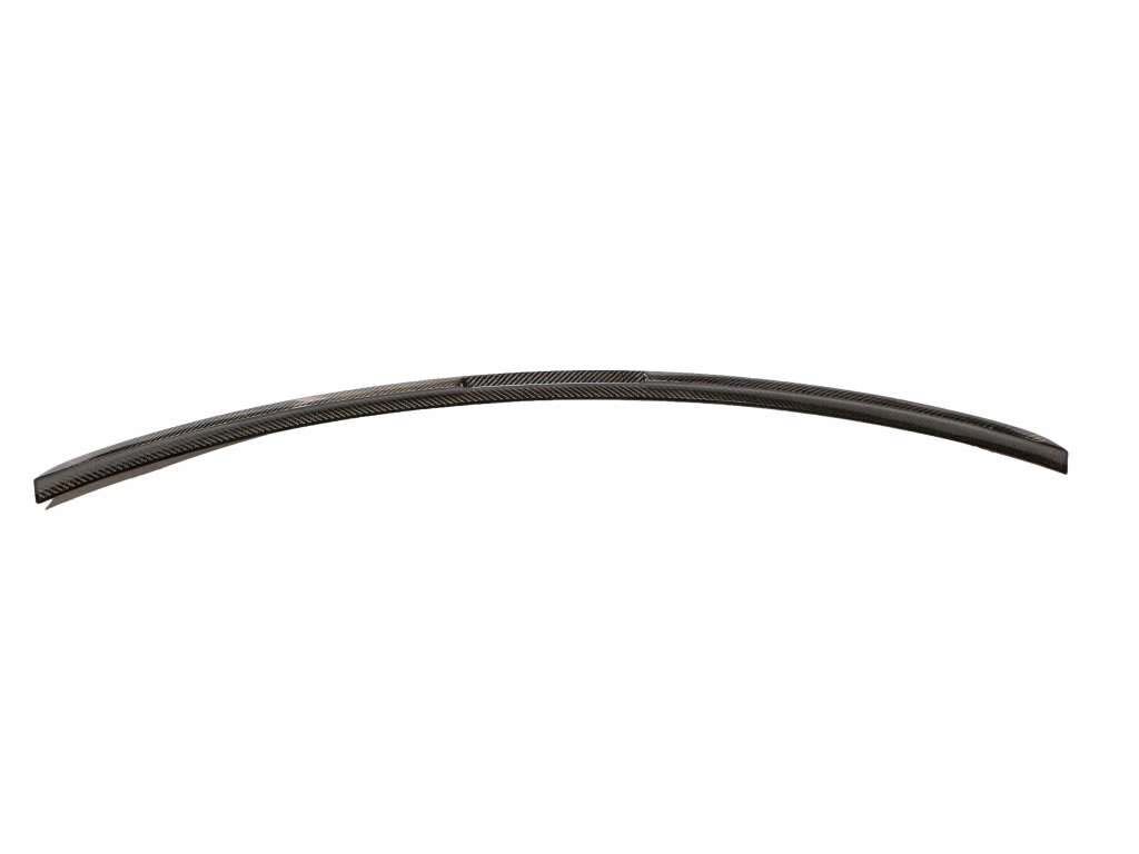2011-2023 Chrysler 300/300c Carbon Fiber Rear Lip Spoiler/Wing