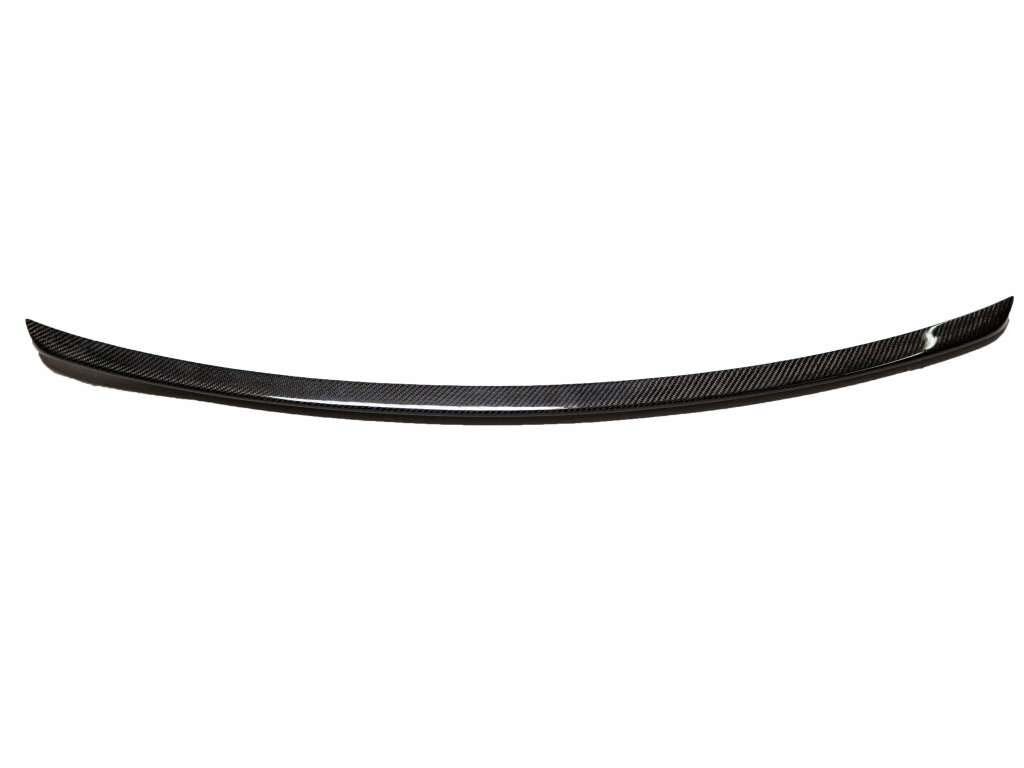 2011-2023 Chrysler 300/300c Carbon Fiber Rear Lip Spoiler/Wing