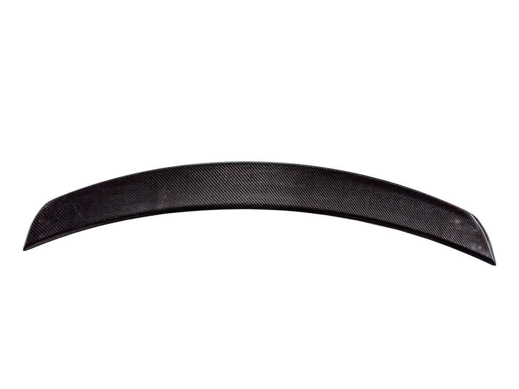 2011-2023 Chrysler 300/300c Carbon Fiber SRT-8 Rear Spoiler/Wing - TC60021-DCA50