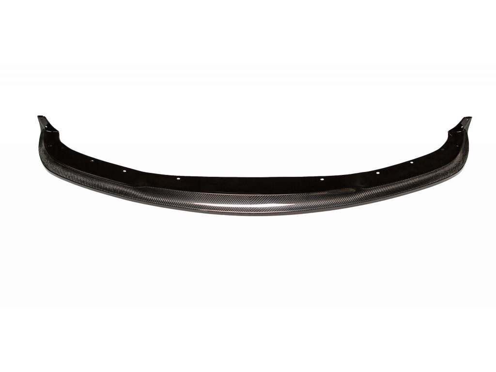 2011-2014 Chrysler 300 Carbon Fiber Front Lip Spoiler - TC60021-LG133