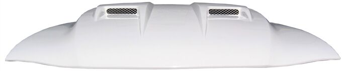 1994-1998 Ford Mustang Mach 2 Fiberglass Heat Extractor Hood