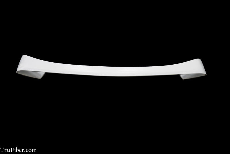 2015-2023 Ford Mustang Coupe Fiberglass Rear Spoiler Wing DCA58