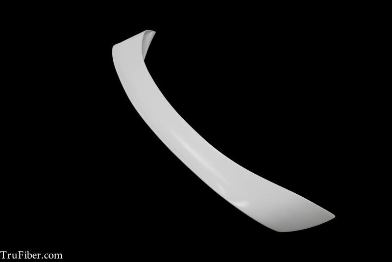 2015-2023 Ford Mustang Coupe Fiberglass Rear Spoiler Wing DCA58