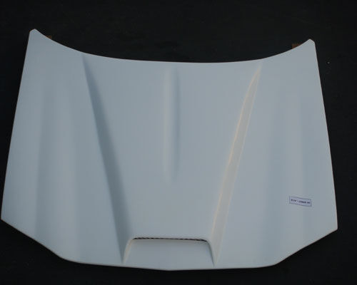 1998-2002 Chevy Camaro UltraZ Fiberglass Ram Air Hood - TF30021-A18
