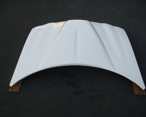 1998-2002 Chevy Camaro UltraZ Fiberglass Ram Air Hood