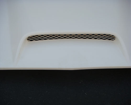 1998-2002 Chevy Camaro UltraZ Fiberglass Ram Air Hood