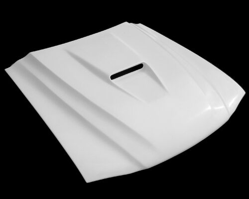 1994-1998 Ford Mustang Cobra R Fiberglass Heat Extractor Hood