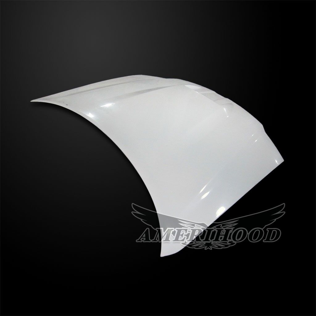 2011-2023 Chrysler 300/300c SRT Functional Ram Air Hood Fiberglass