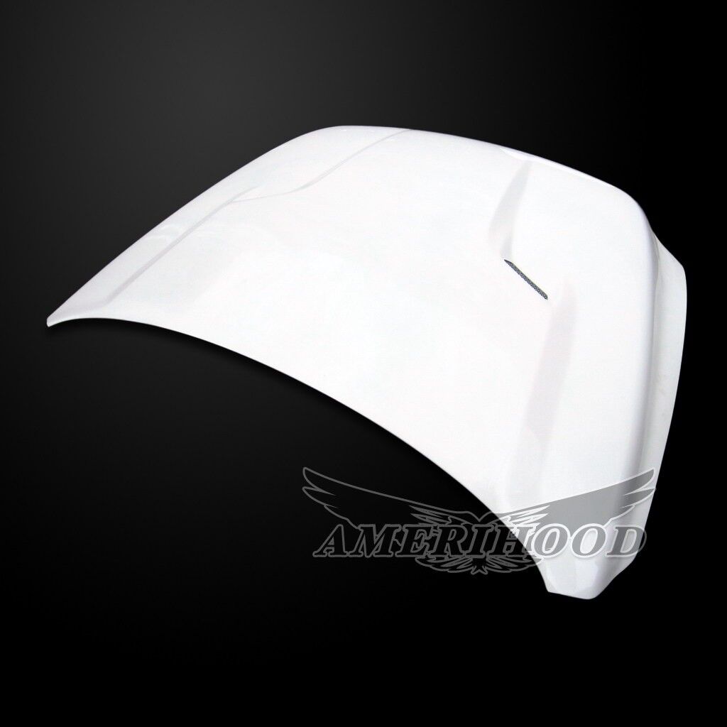 2010-2018 Dodge Ram 2500/3500 Amerihood CLG Functional Ram Air Hood