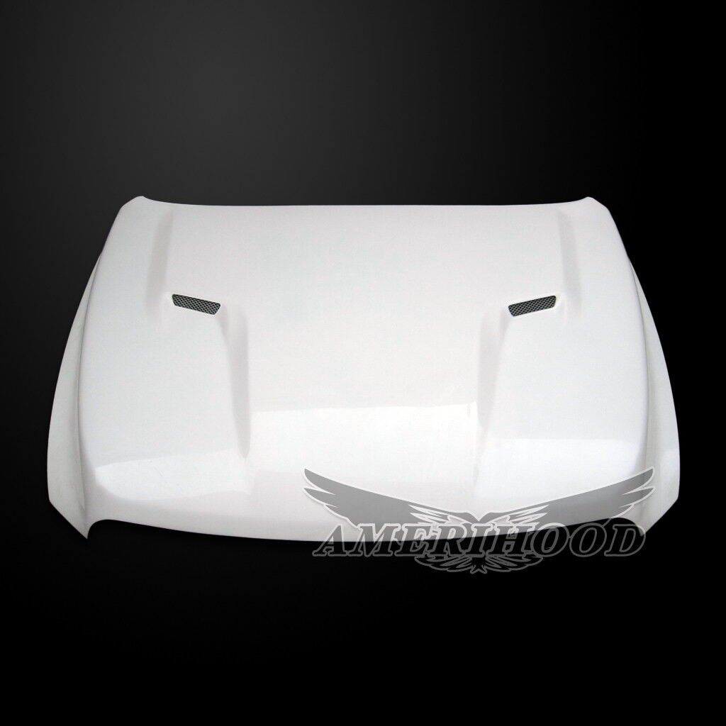 2010-2018 Dodge Ram 2500/3500 Amerihood CLG Functional Ram Air Hood