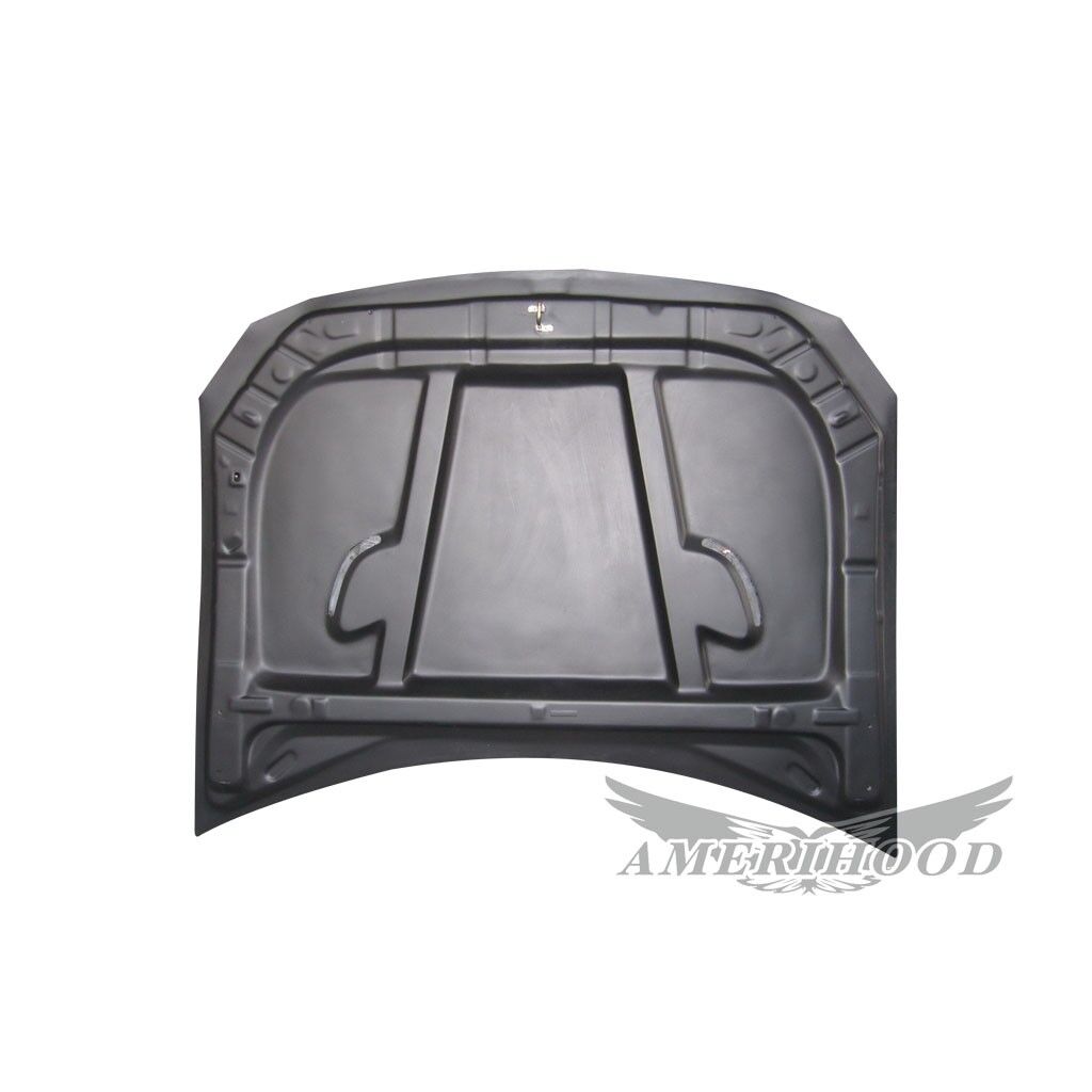 2012-2016 Scion FR-S Amerihood AMS Functional Heat Extractor Carbon Fiber Hood