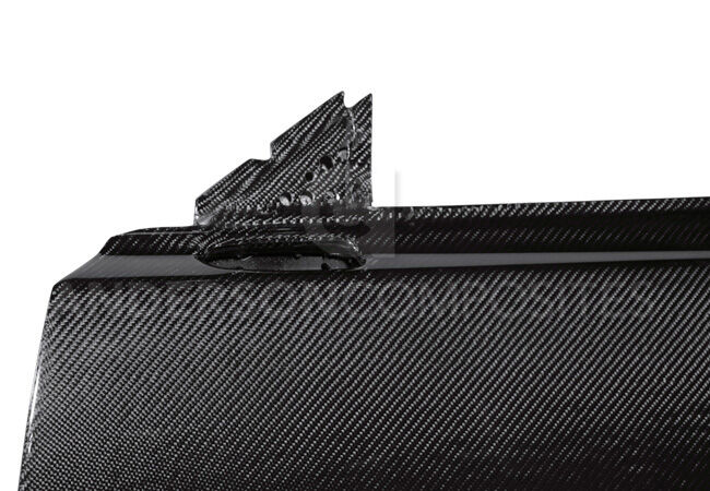 2010-2015 Chevy Camaro Carbon Fiber Doors by Anderson Composites