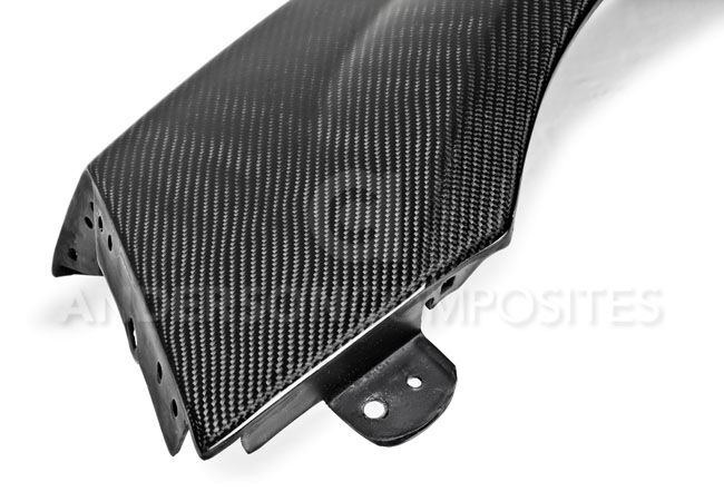 2010-2015 Chevy Camaro Type-SS Carbon Fiber Fenders 0.4" Wide by Anderson Composites