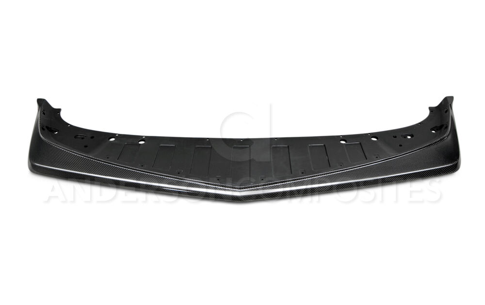 2014-2015 Chevy Camaro Type-Z28 Carbon Fiber Front Splitter by Anderson Composites