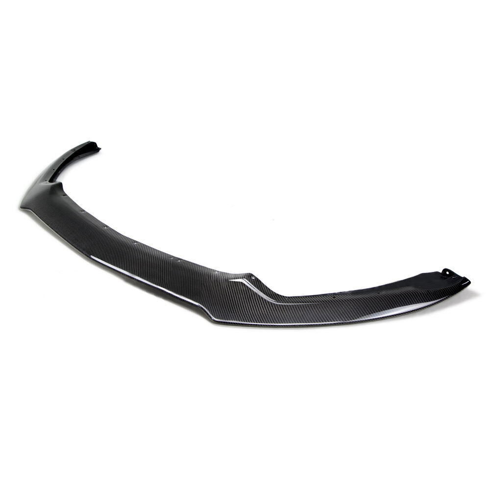 2015-2017 Ford Mustang Type-AC Carbon Fiber Front Splitter by Anderson Composite