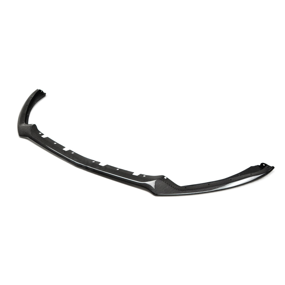 2015-2017 Ford Mustang Type-OE Carbon Fiber Front Splitter by Anderson Composite