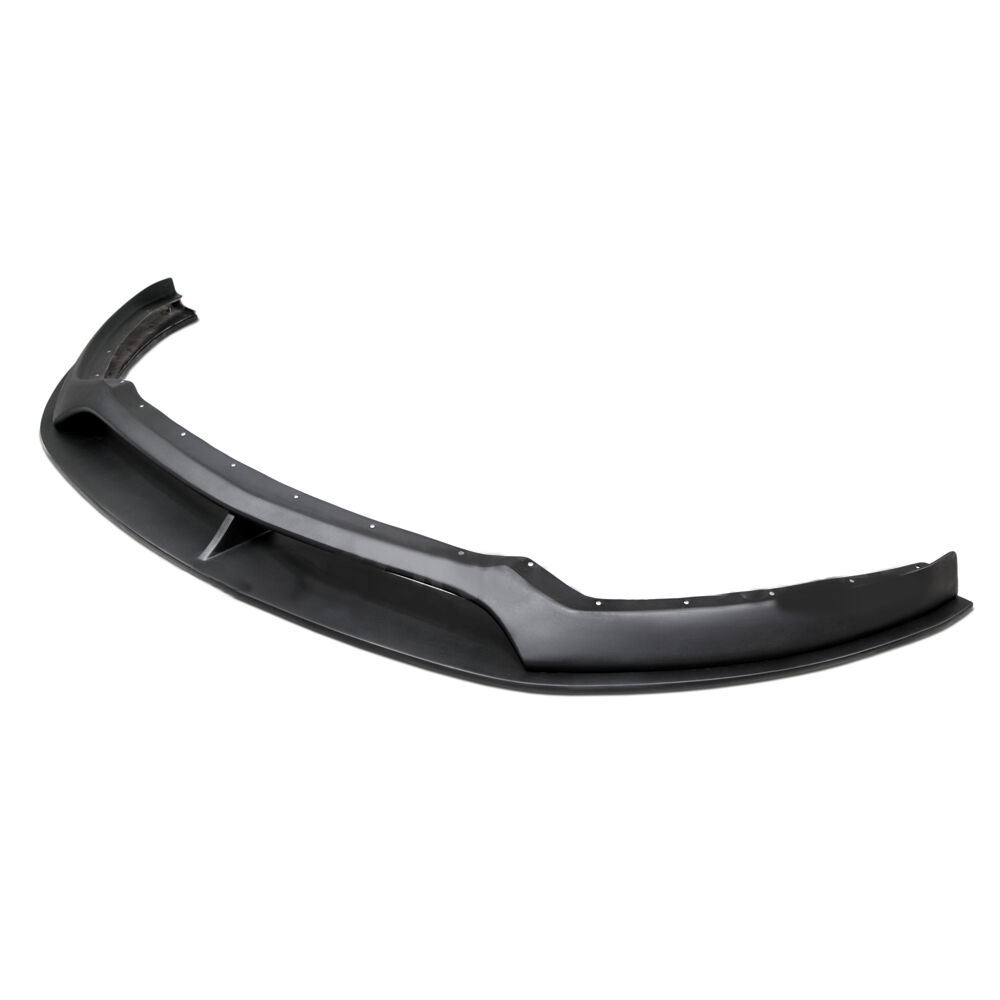 2015-2017 Ford Mustang Type-AR Fiberglass Front Splitter by Anderson Composites