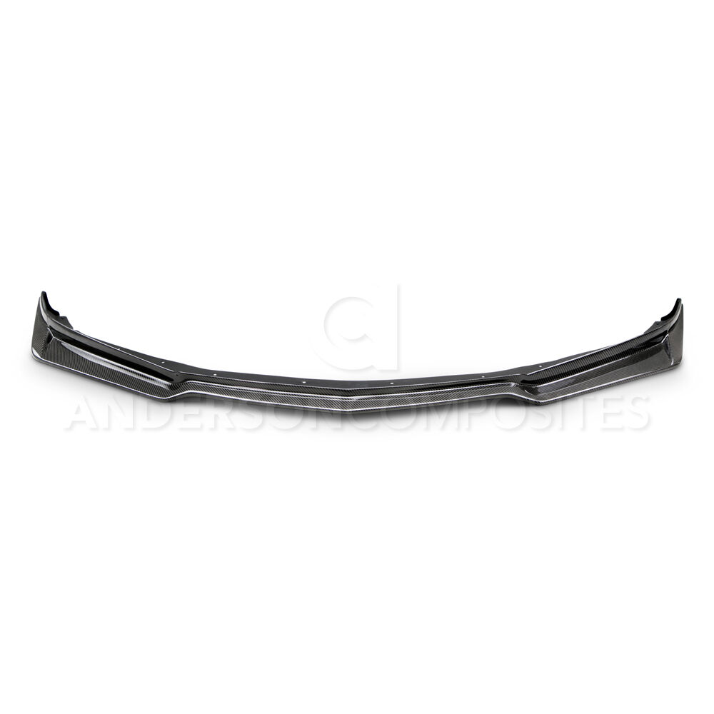 2016-2024 Chevy Camaro SS Type-AZ Carbon Fiber Front Lip Spoiler by Anderson Composites