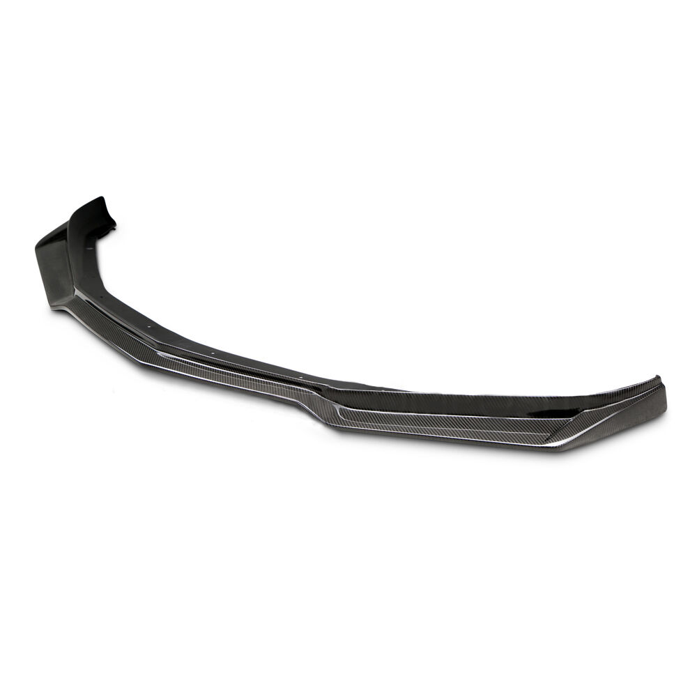 2016-2024 Chevy Camaro SS Type-AZ Carbon Fiber Front Lip Spoiler by Anderson Com