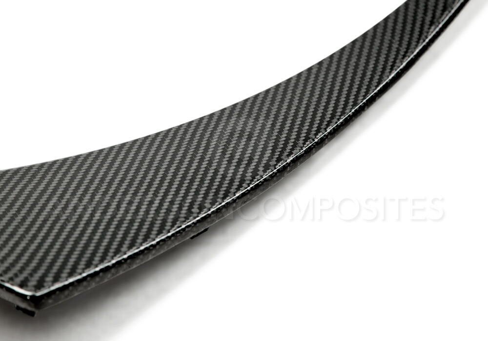 2015-2017 Chevy Corvette C7 STINGRAY/Z06 Carbon Fiber Mud Flaps Front by Anderson Composites