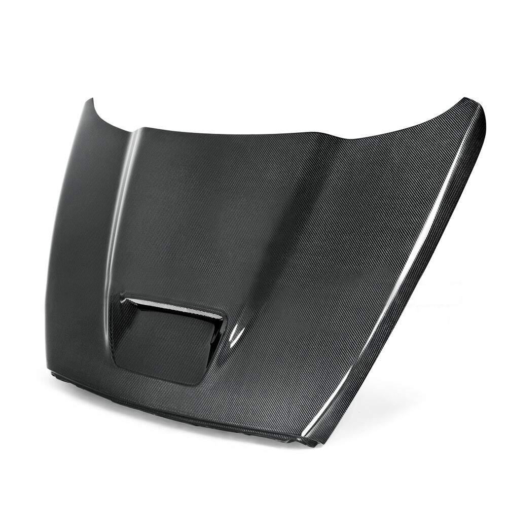 2002-2008 Dodge Ram SRT-10 Type-OE Carbon Fiber Hood by Anderson Composites - A