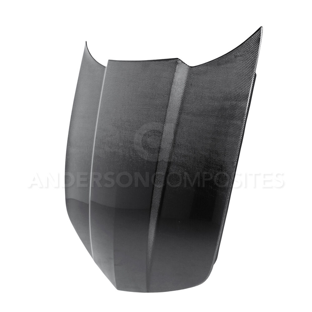 2010-2013 Chevy Camaro Type-OE Carbon Fiber Hood by Anderson Composites