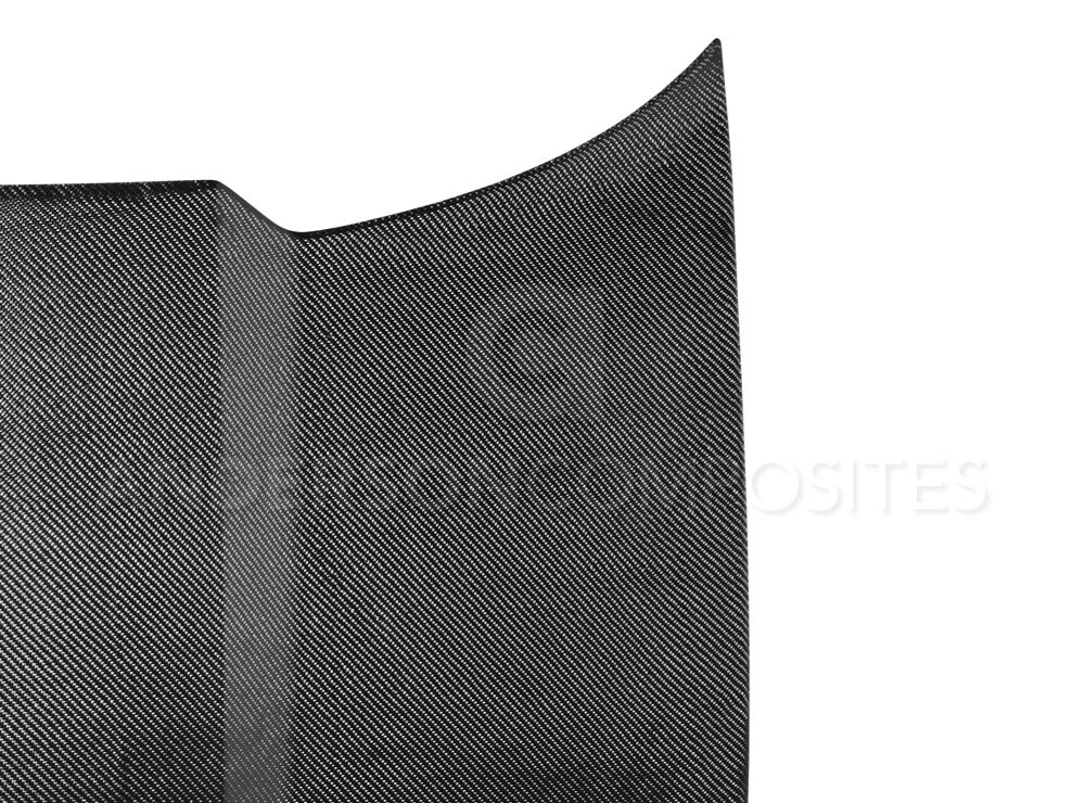 2010-2013 Chevy Camaro Type-OE Carbon Fiber Hood by Anderson Composites