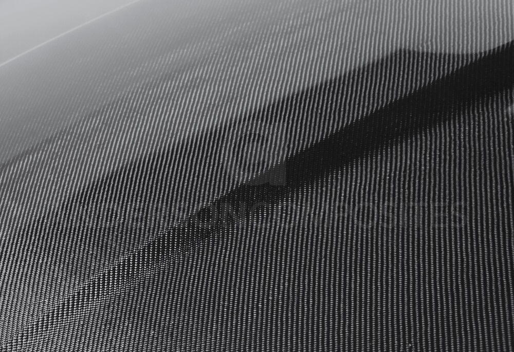 2010-2013 Chevy Camaro Type-OE Carbon Fiber Hood by Anderson Composites