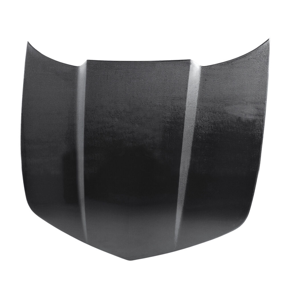 2010-2013 Chevy Camaro Type-OE Carbon Fiber Hood by Anderson Composites - AC-HD1