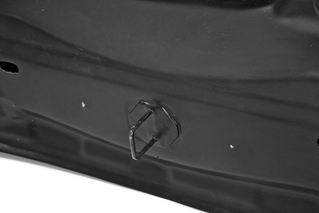 2011-2014 Dodge Charger Type-OE Carbon Fiber Hood by Anderson Composites