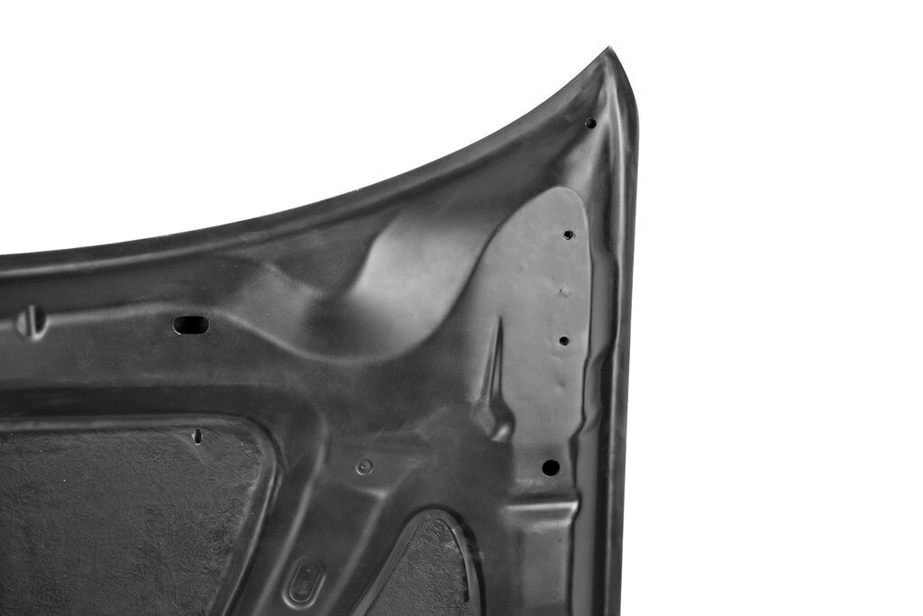 2011-2014 Dodge Charger Type-OE Carbon Fiber Hood by Anderson Composites