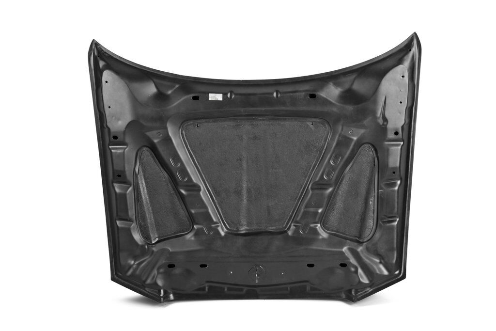 2011-2014 Dodge Charger Type-OE Carbon Fiber Hood by Anderson Composites