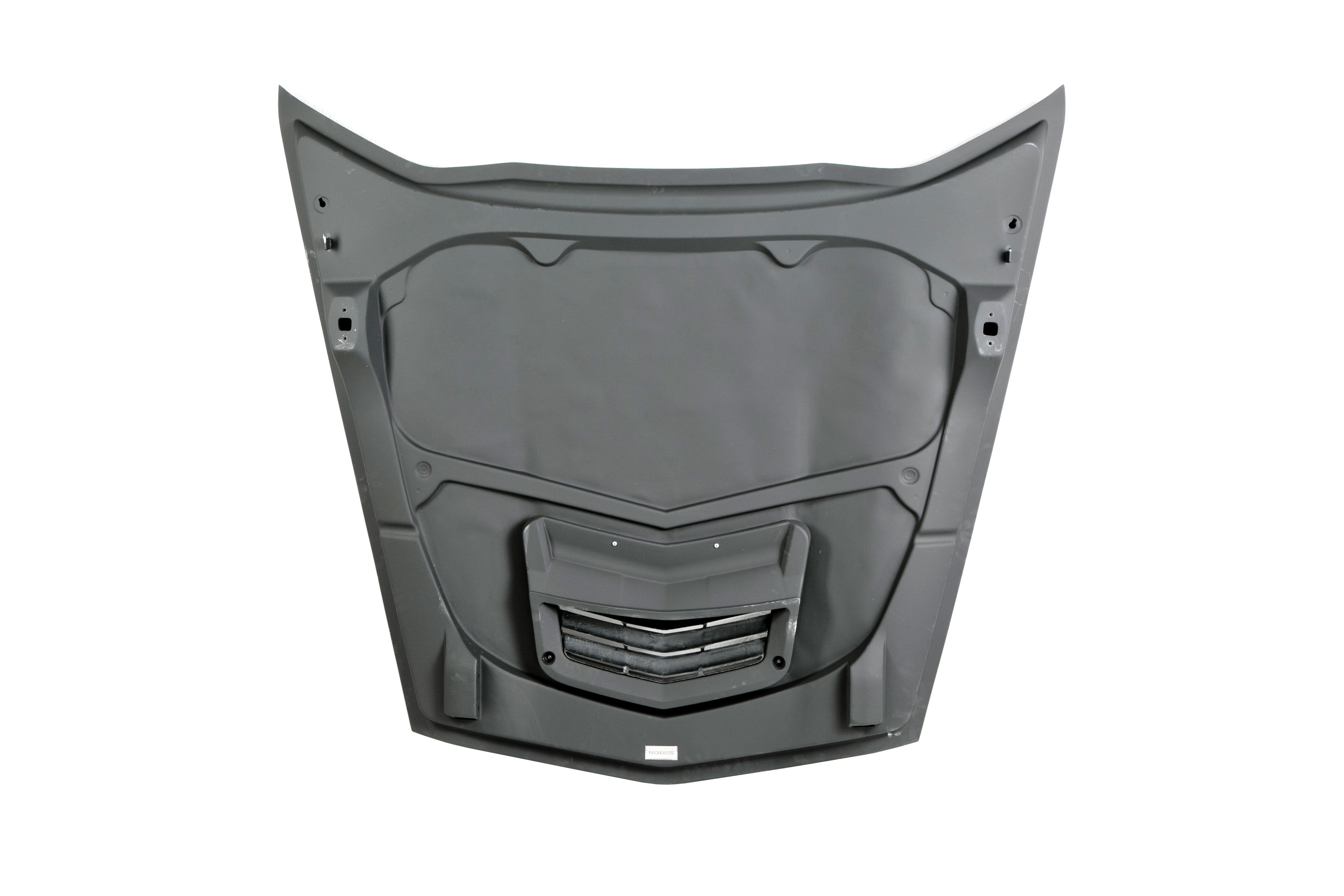 2015-2017 Chevy Corvette C7 STINGRAY Type-OE Carbon Fiber Hood by Anderson Composites